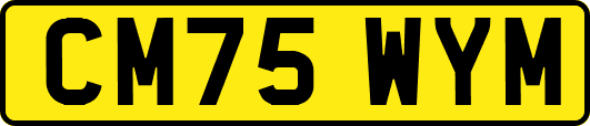 CM75WYM