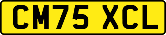 CM75XCL