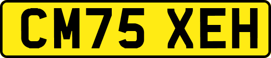 CM75XEH