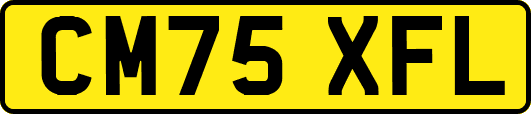CM75XFL