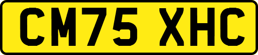 CM75XHC