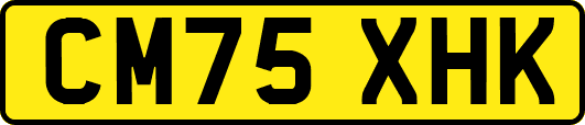 CM75XHK