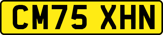 CM75XHN