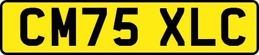 CM75XLC