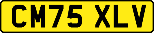 CM75XLV