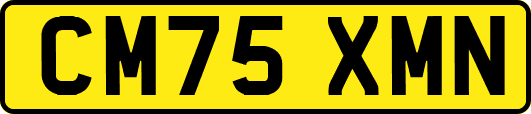 CM75XMN