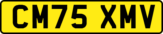 CM75XMV