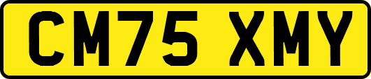 CM75XMY