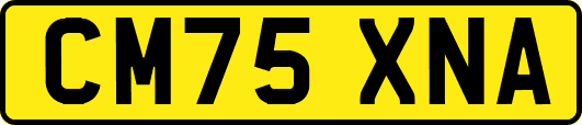 CM75XNA