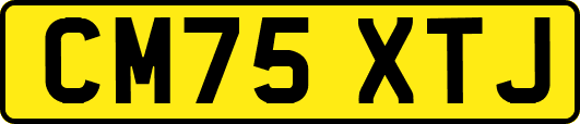 CM75XTJ