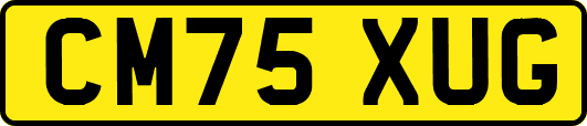 CM75XUG