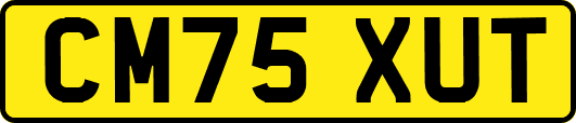 CM75XUT
