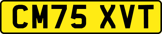 CM75XVT