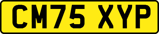 CM75XYP