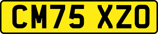CM75XZO