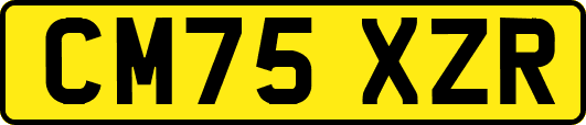 CM75XZR