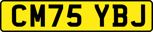 CM75YBJ