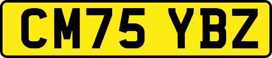 CM75YBZ