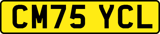 CM75YCL