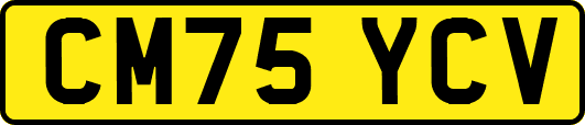 CM75YCV