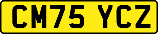 CM75YCZ