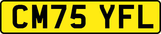 CM75YFL