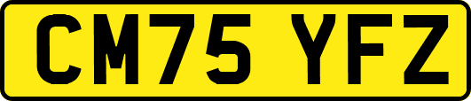 CM75YFZ