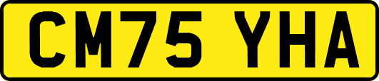 CM75YHA