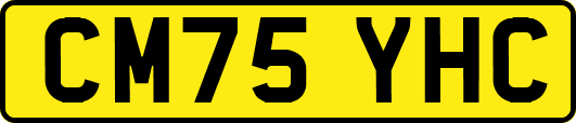 CM75YHC