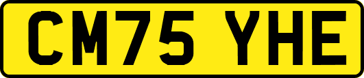 CM75YHE