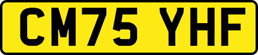 CM75YHF