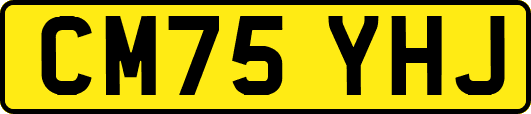 CM75YHJ