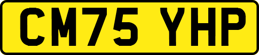 CM75YHP