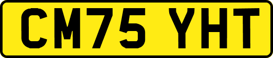 CM75YHT
