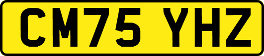 CM75YHZ