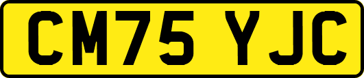 CM75YJC