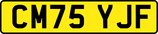 CM75YJF