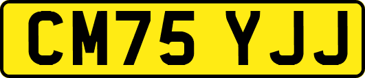 CM75YJJ