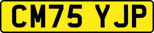 CM75YJP