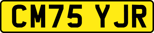 CM75YJR