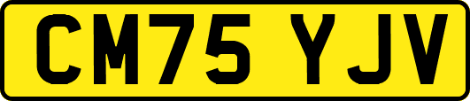 CM75YJV