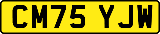 CM75YJW