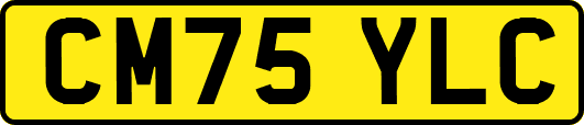 CM75YLC