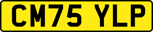 CM75YLP