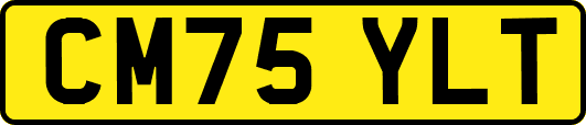 CM75YLT
