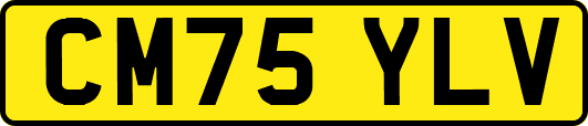 CM75YLV