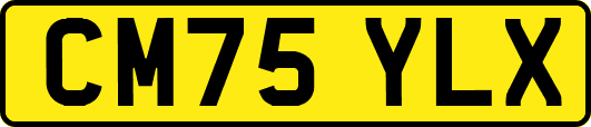 CM75YLX