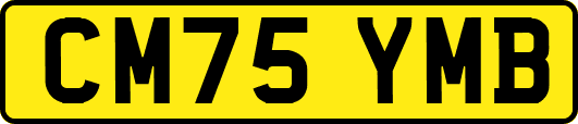 CM75YMB
