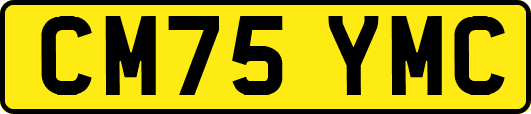 CM75YMC