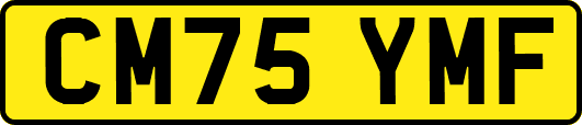 CM75YMF